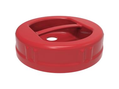 Zdjęcie: Zakrętka plastikowa fi100 TO BROWIN