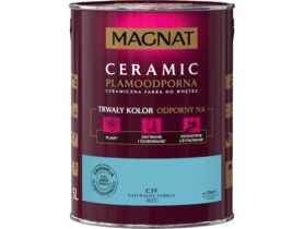 Farba ceramiczna 5 L naturalny turkus MAGNAT CERAMIC