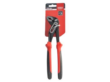 Zdjęcie: Szczypce nastawne 250 mm friendly grip MODECO EXPERT