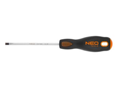 Zdjęcie: Wkrętak płaski 3.0 x 75 mm, S2 NEO