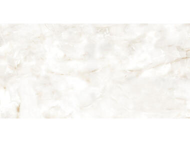 Zdjęcie: Gres szkliwiony Onyx Sand Polished 60x120 cm Ceramika NETTO