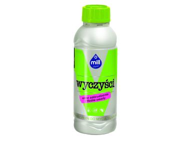 Zdjęcie: Koncentrat do mycia silnych zabrudzeń Wyczyści Mill Clean 0,55 L MADONIS
