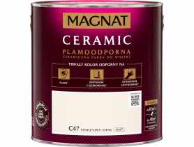 Farba Ceramic finezyjny opal C47 2,5L MAGNAT