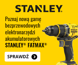 STANLEY BLACK & DECKER