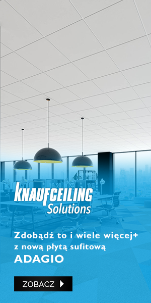 KNAUF CEILING SOLUTIONS 5