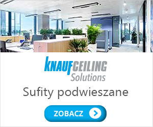 KNAUF CEILING SOLUTIONS