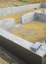 Czym ocieplać fundamenty – materiały termoizolacyjne