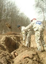 Wykop pod fundamenty domu – ręcznie czy mechanicznie