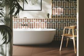 Łazienka modernistyczna – czy ten styl jest dla ciebie