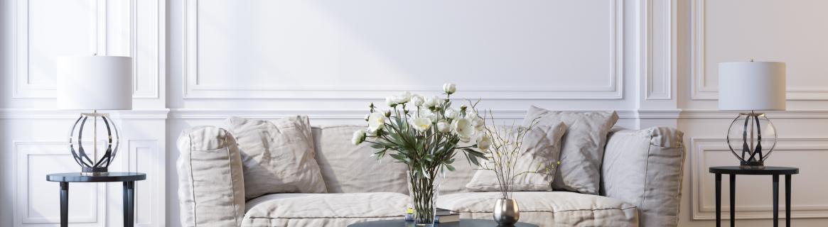 Styl art déco w polskich domach