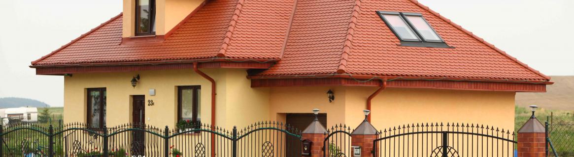 Przegląd dachu – na co zwrócić uwagę