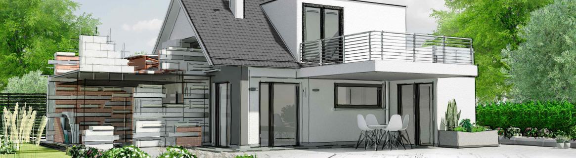 Na co zwrócić uwagę wybierając projekt domu