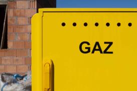 Ile kosztuje przyłącze gazu