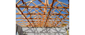 Drewno konstrukcyjne – na co zwrócić uwagę podczas zakupów