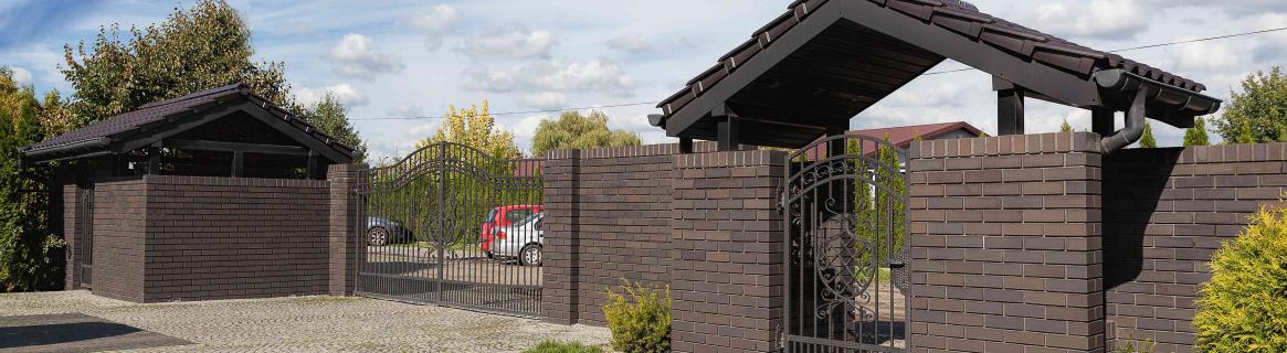 Czysty klinkier – jak czyścić płytki i cegły klinkierowe