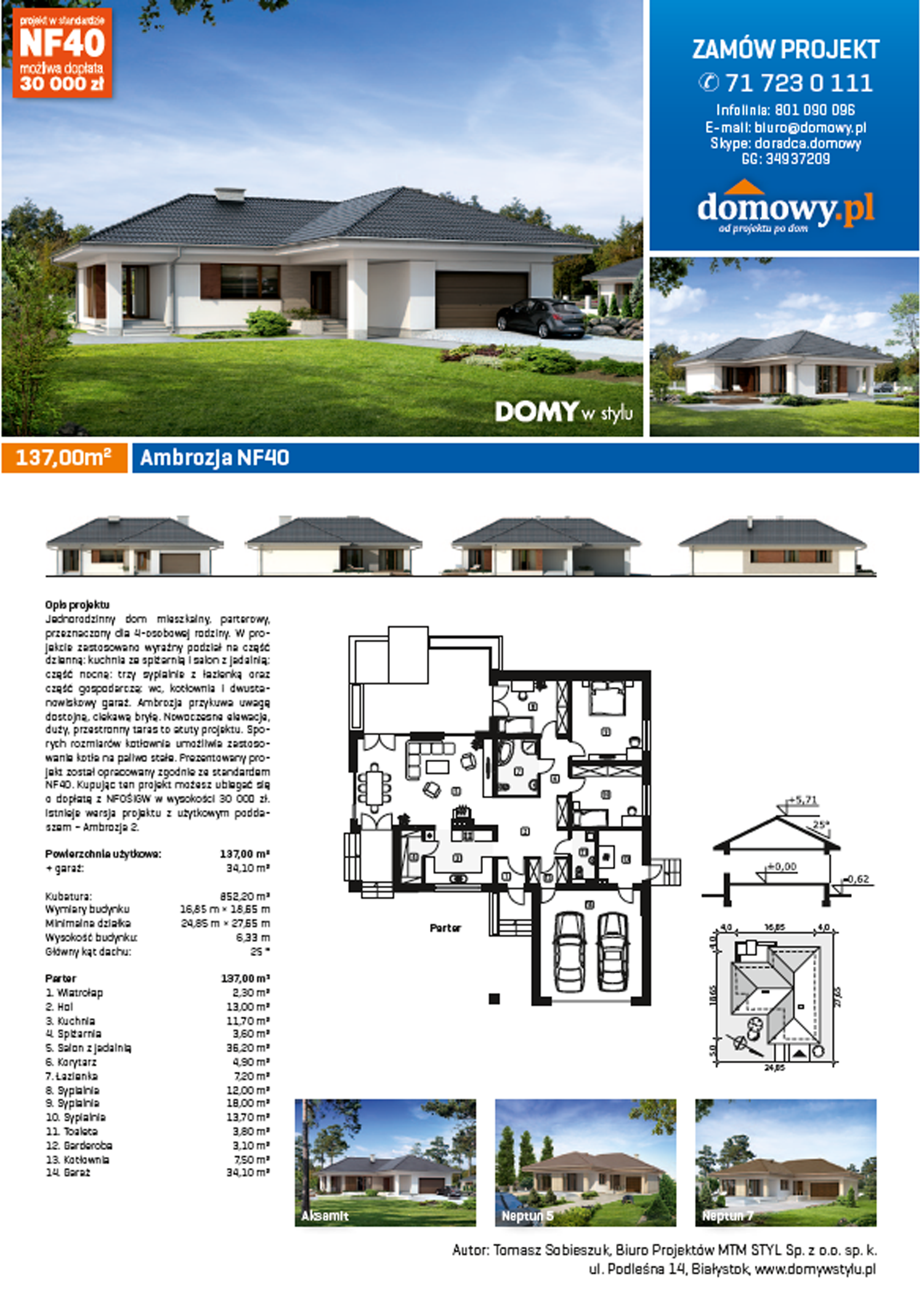 projekty-domow-ambrozja-nf40