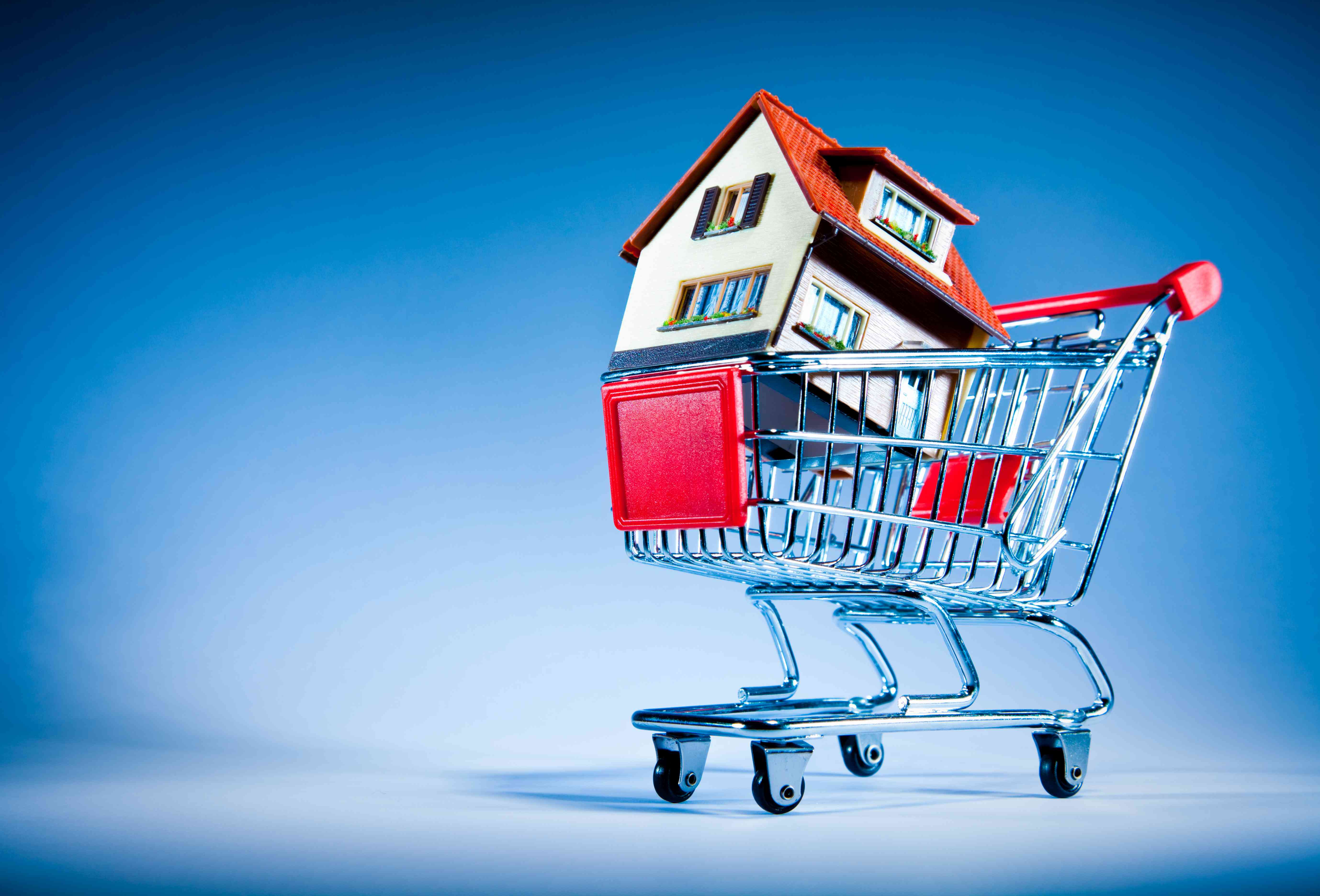 Как Продать Жилье И Купить Новое