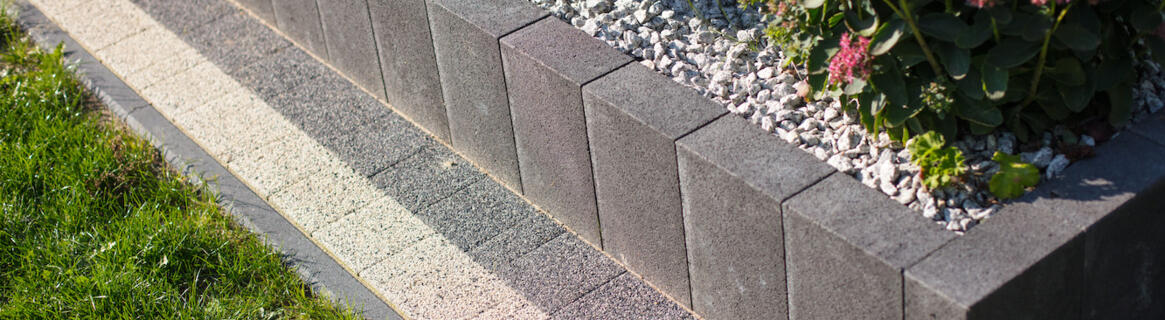 Palisada Polbruk Hestra – stylowy i funkcjonalny element architektury ogrodowej