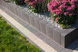 Palisada Polbruk Hestra – stylowy i funkcjonalny element architektury ogrodowej
