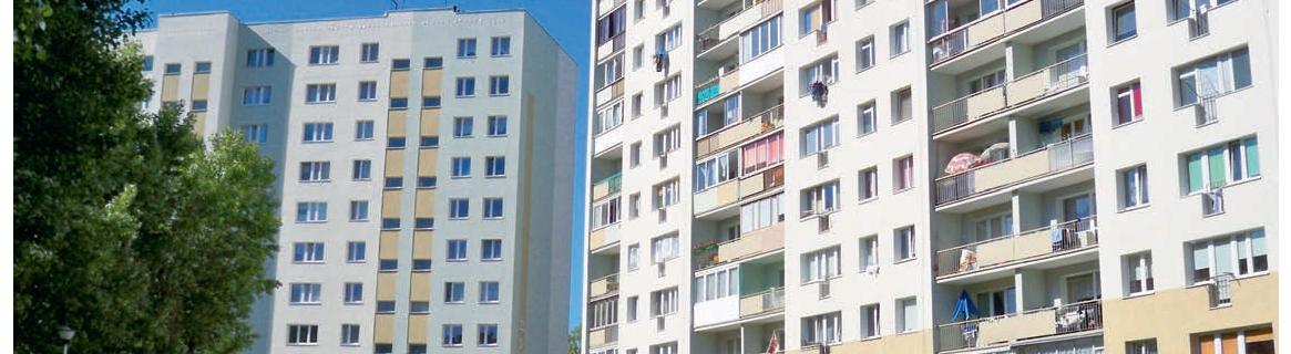 Inwestycja w wielką płytę