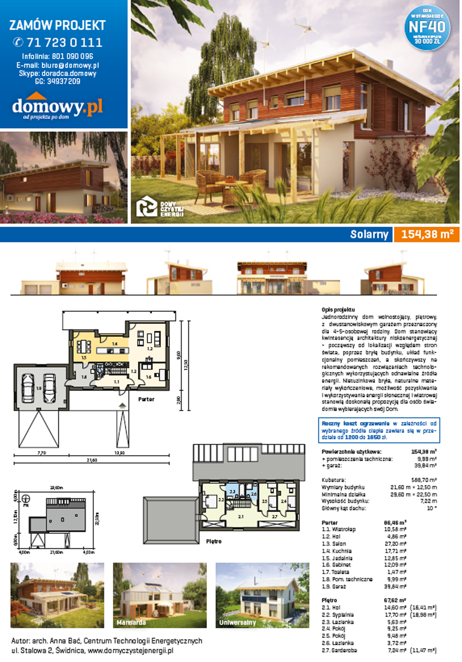 projekty-domow-solarny