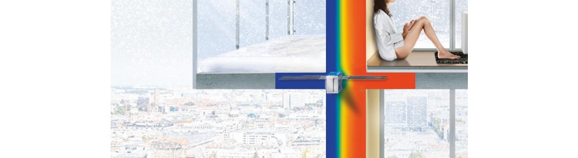 Jak dobrze ocieplić balkon