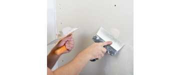 Jak przygotować ściany i sufity do malowania – ponowne malowanie ścian i sufitów