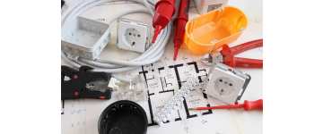 Podstawowe elementy domowej instalacji elektrycznej