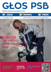 Aktualne wydanie: nr 5(131)/2022