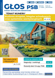 Aktualne wydanie: nr 3(141)/2024