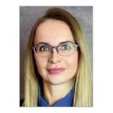 Autor Katarzyna  Śliwińska