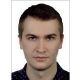 Autor Mateusz Kubiś