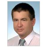 Autor Maciej Iwaniec