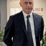 Autor Marek Rupieta