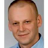 Autor Grzegorz Ciechanowicz