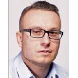 Autor Marcin  Barwiński