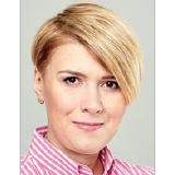 Autor Agnieszka Kamińska
