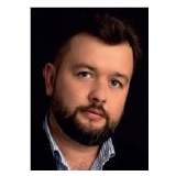 Autor Michał  Ciołkiewicz