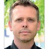 Autor Piotr Sosnowski