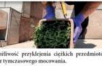 SIKAFLEX® -118 EXTREME GRAB – błyskawiczny klej konstrukcyjny