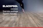 SWISS KRONO - "BLACKPOOL" - Szeroka podłoga Twoich marzeń