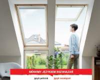 VELUX - Komfort wizualny