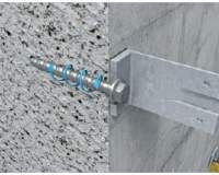 RAWPLUG - Nowa linia kotew wkręcanych "R-LX Rawlplug"