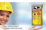 PCI - Elastyczna cementowa zaprawa klejąca