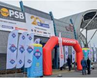 Jubileusz 20-lecia targów GRUPY PSB