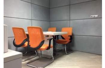 Płyty wykończeniowe PEBEK Design