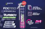 BOSTIK - pianoklej Turbo +