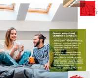 ROCKWOOL - Granulat wełny skalnej