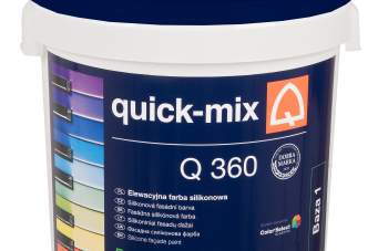 Selection PREMIUM by QUICK MIX