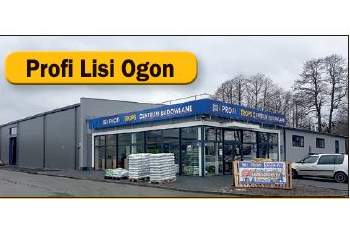 Profi Lisi Ogon